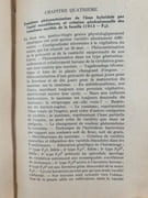 Une révolution biologique ! Histoire génétique "pedigree" d'une famille de haricots, par l'abbé Germain Vieules. Directeur de l'Observatoire de Météorologie Agricole Positive, de l'Institut de Génétique technique et appliquée et de la Revue Internationale de Génétique, Nages.   par Abbé Germain Vieules - Image 20
