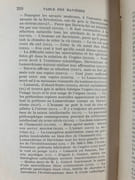 Une révolution biologique ! Histoire génétique "pedigree" d'une famille de haricots, par l'abbé Germain Vieules. Directeur de l'Observatoire de Météorologie Agricole Positive, de l'Institut de Génétique technique et appliquée et de la Revue Internationale de Génétique, Nages.   par Abbé Germain Vieules - Image 9