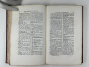 L'oeuvre de Claude Bernard. Introduction par Mathias Duval. Notices par E. Renan, Paul Bert et Armand Moreau. Table alphabétique et analytique des oeuvres complètes de Claude Bernard par le Dr. Roger de la Coudraie. Bibliographie des travaux scientifiques, Mémoires, Lectures et Communications aux Académies et Sociétés Savantes par G. Malloizel par Claude Bernard - Image 7