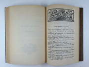 Le livre à gravures au dix-huitième siècle suivi d'un essai de bibliographie.  par Maurice BOISSAIS - Jacques DELEPLANQUE  - Image 9