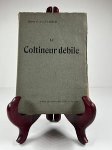 Le Coltineur débile.