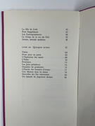 Proses Moroses. Précédées d'un avant-dire de Marcel Schwob. par Rémy de GOURMONT - Image 4