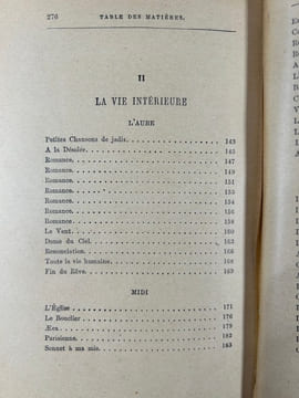 L'Ame Nue. Edmond HARAUCOURT