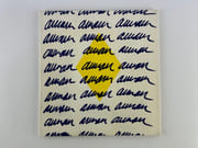 (Catalogue d'exposition) ARMAN Accumulations Renault par Texte de François MATHEY et extraits d'entretiens d'ARMAN avec Claude-Louis Renard.  - Image 1