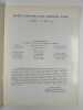 Catalogue d'exposition. SOULAGES. Mus&eacute;e National d'Art Moderne Paris  22 mars - 21 mai 1967. PIERRE SOULAGES  Texte de Bernard Dorival