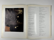 Catalogue d'exposition. SOULAGES. Musée National d'Art Moderne Paris  22 mars - 21 mai 1967 par PIERRE SOULAGES  Texte de Bernard Dorival - Image 6