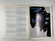 Catalogue d'exposition. SOULAGES. Musée National d'Art Moderne Paris  22 mars - 21 mai 1967 par PIERRE SOULAGES  Texte de Bernard Dorival - Image 7