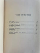 La sorcière d'émeraude. Récits nord-africains par Jean RENAUD - Tahar ESSAFI - Image 3