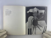 Victor BRAUNER Peintures 1963/1964. Galerie Alexandre Iolas.  par Victor BRAUNER - Image 3