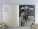 Victor BRAUNER Peintures 1963/1964. Galerie Alexandre Iolas. . Victor BRAUNER