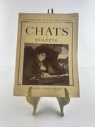 Chats de Colette par Colette - Image 1