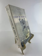 Le 5° coup de trompette. Couverture de Michel Siméon. Collection Les Champs Magnétiques par Yves TOURAINE - Image 1