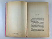 (CURIOSA) Baby Douce Fille. Suivi de lettres concernant la flagellation des femmes et des filles. Le tout illustré par un maître du crayon. Illustrations de Louis Malteste.  par Sadie BLACKEYES (Pierre Mac Orlan)  - Image 4