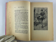 (CURIOSA) Baby Douce Fille. Suivi de lettres concernant la flagellation des femmes et des filles. Le tout illustré par un maître du crayon. Illustrations de Louis Malteste.  par Sadie BLACKEYES (Pierre Mac Orlan)  - Image 5