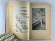 (CURIOSA) Baby Douce Fille. Suivi de lettres concernant la flagellation des femmes et des filles. Le tout illustré par un maître du crayon. Illustrations de Louis Malteste.  par Sadie BLACKEYES (Pierre Mac Orlan)  - Image 6