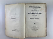 Dubois Cardinal, proverbe historique. Une tuerie de cosaques, scènes d'invasion. par Godefroy CAVAIGNAC - Image 2