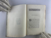 LA VIE DE MON PERE . Réimprimé sur la troisième édition. (Paris, 1788). Edition unique sur papier Hollande tirée à 200 exemplaires.  par RESTIF DE LA BRETONNE - Image 3