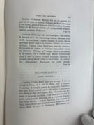 LA VIE DE MON PERE . Réimprimé sur la troisième édition. (Paris, 1788). Edition unique sur papier Hollande tirée à 200 exemplaires.  par RESTIF DE LA BRETONNE - Image 6