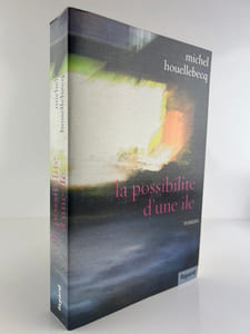 La possibilité d'une île