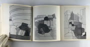 Adami  par Valerio ADAMI. Texte de Pierre Gaudibert, Carlos Fuentes, Alain Jouffroy, Henry Martin, Gérlad Gassiot-Talabot. - Image 4
