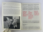 Adami  par Valerio ADAMI. Texte de Pierre Gaudibert, Carlos Fuentes, Alain Jouffroy, Henry Martin, Gérlad Gassiot-Talabot. - Image 6