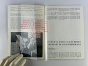 Adami  par Valerio ADAMI. Texte de Pierre Gaudibert, Carlos Fuentes, Alain Jouffroy, Henry Martin, Gérlad Gassiot-Talabot. - Image 7