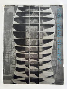 Joannis Avramidis. Catalogue d'exposition.