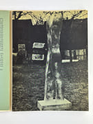 Joannis Avramidis. Catalogue d'exposition. par Joannis AVRAMIDIS. Texte de présentation par Franco Russoli. Notes sur Avramidis par Wieland Schmied.  - Image 3