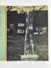 Joannis Avramidis. Catalogue d'exposition.. Joannis AVRAMIDIS. Texte de pr&eacute;sentation par Franco Russoli. Notes sur Avramidis par Wieland Schmied. 