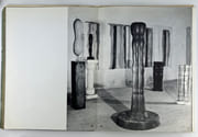 Joannis Avramidis. Catalogue d'exposition. par Joannis AVRAMIDIS. Texte de présentation par Franco Russoli. Notes sur Avramidis par Wieland Schmied.  - Image 5