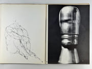 Joannis Avramidis. Catalogue d'exposition. par Joannis AVRAMIDIS. Texte de présentation par Franco Russoli. Notes sur Avramidis par Wieland Schmied.  - Image 6