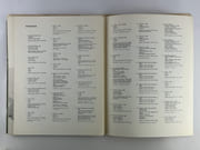 Joannis Avramidis. Catalogue d'exposition. par Joannis AVRAMIDIS. Texte de présentation par Franco Russoli. Notes sur Avramidis par Wieland Schmied.  - Image 7