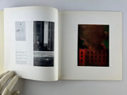 (Catalogue d'exposition) Aizenberg. Obras 1947 / 1968. Exposicion n°64. Del 3 al 29 de junio de 1969. par AIZENBERG.  - Image 3