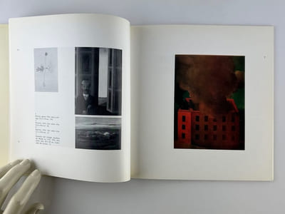 (Catalogue d'exposition) Aizenberg. Obras 1947 / 1968. Exposicion n°64. Del 3 al 29 de junio de 1969.