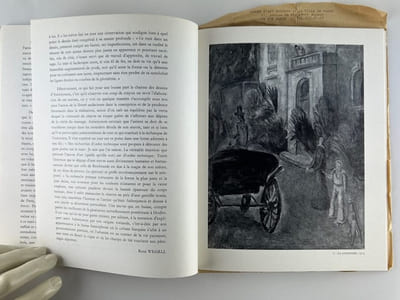 René Auberjonois. Peintre vaudois (1872-1957). Catalogue d'exposition, Musée d'art moderne de la ville de Paris, 17 février - 3 avril 1977.