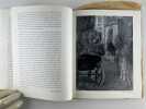 Ren&eacute; Auberjonois. Peintre vaudois (1872-1957). Catalogue d'exposition, Mus&eacute;e d'art moderne de la ville de Paris, 17 f&eacute;vrier - 3 avril 1977.. Ren&eacute; ...