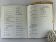 René Auberjonois. Peintre vaudois (1872-1957). Catalogue d'exposition, Musée d'art moderne de la ville de Paris, 17 février - 3 avril 1977. par René AUBERJONOIS. Texte de Jacques Lassaigne et René Wehrli. - Image 5