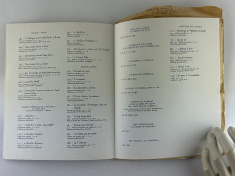 René Auberjonois. Peintre vaudois (1872-1957). Catalogue d'exposition, Musée d'art moderne de la ville de Paris, 17 février - 3 avril 1977.. René ...