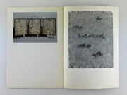 (Catalogue d'exposition) Jim Amaral, 628e Mostra del Naviglio, dal 19 febbraio al 12 marzo 1974. SIGNE par Amaral. par Jim AMARAL. Présentation André Pieyre de Mandiargues. - Image 4
