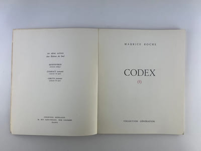CODEX (1)