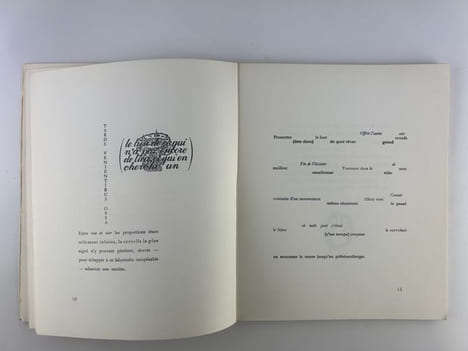 CODEX (1). Maurice ROCHE