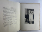 Lettres d'un satyre. Eaux-fortes de Frans de Geetere. par Rémy de GOURMONT - Image 12