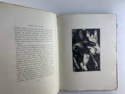Lettres d'un satyre. Eaux-fortes de Frans de Geetere. par Rémy de GOURMONT - Image 6