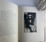 Lettres d'un satyre. Eaux-fortes de Frans de Geetere. par Rémy de GOURMONT - Image 7