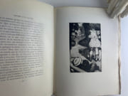 Lettres d'un satyre. Eaux-fortes de Frans de Geetere. par Rémy de GOURMONT - Image 8