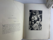 Lettres d'un satyre. Eaux-fortes de Frans de Geetere. par Rémy de GOURMONT - Image 9