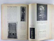 ARTS PREMIERS - TRIBAL ART - L'Art Océanien. Sa présence. Introduction de Paul Rivet. Textes de Guillaume Apollinaire et de Tristan Tzara. Etude présentée par Madeleine Rousseau. 215 reproductions- 4 cartes.  par Guillaume Apollinaire -  Tristan Tzara - Cottie Burland - Jacques Faublée - R. Carle - Jean-Pail Faivre - Simone Jacquemont. -Pierre Guilbaud - Olivier le Corneur - Image 11