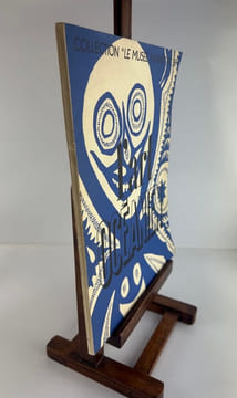 ARTS PREMIERS - TRIBAL ART - L'Art Océanien. Sa présence. Introduction de Paul Rivet. Textes de Guillaume Apollinaire et de Tristan Tzara. Etude ...
