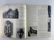 ARTS PREMIERS - TRIBAL ART - L'Art Océanien. Sa présence. Introduction de Paul Rivet. Textes de Guillaume Apollinaire et de Tristan Tzara. Etude présentée par Madeleine Rousseau. 215 reproductions- 4 cartes.  par Guillaume Apollinaire -  Tristan Tzara - Cottie Burland - Jacques Faublée - R. Carle - Jean-Pail Faivre - Simone Jacquemont. -Pierre Guilbaud - Olivier le Corneur - Image 6