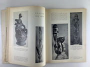 ARTS PREMIERS - TRIBAL ART - L'Art Océanien. Sa présence. Introduction de Paul Rivet. Textes de Guillaume Apollinaire et de Tristan Tzara. Etude présentée par Madeleine Rousseau. 215 reproductions- 4 cartes.  par Guillaume Apollinaire -  Tristan Tzara - Cottie Burland - Jacques Faublée - R. Carle - Jean-Pail Faivre - Simone Jacquemont. -Pierre Guilbaud - Olivier le Corneur - Image 9